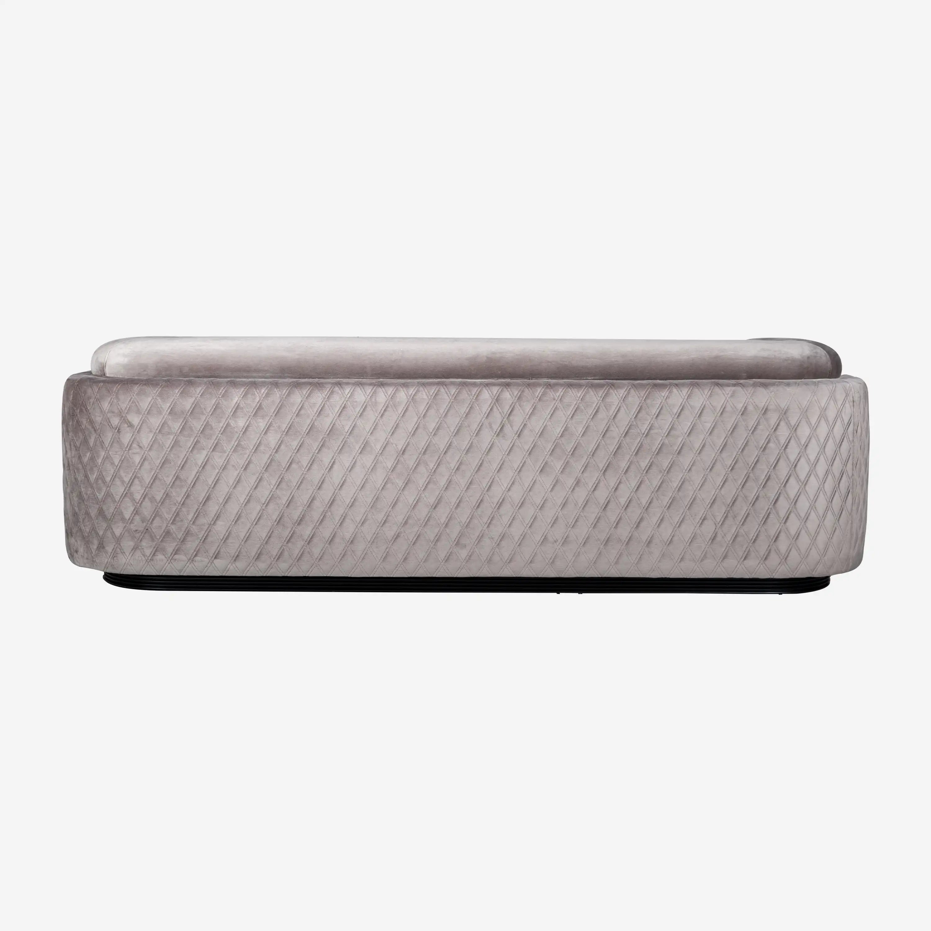 Kanve Romano 3-Seater Sofa